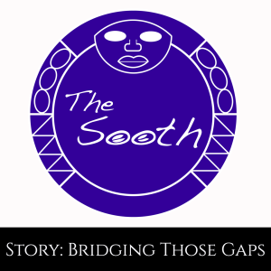 Story Gaps Cover Photo