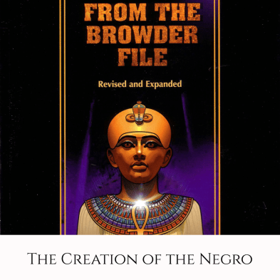 Stories FBF Negro Cover Photo